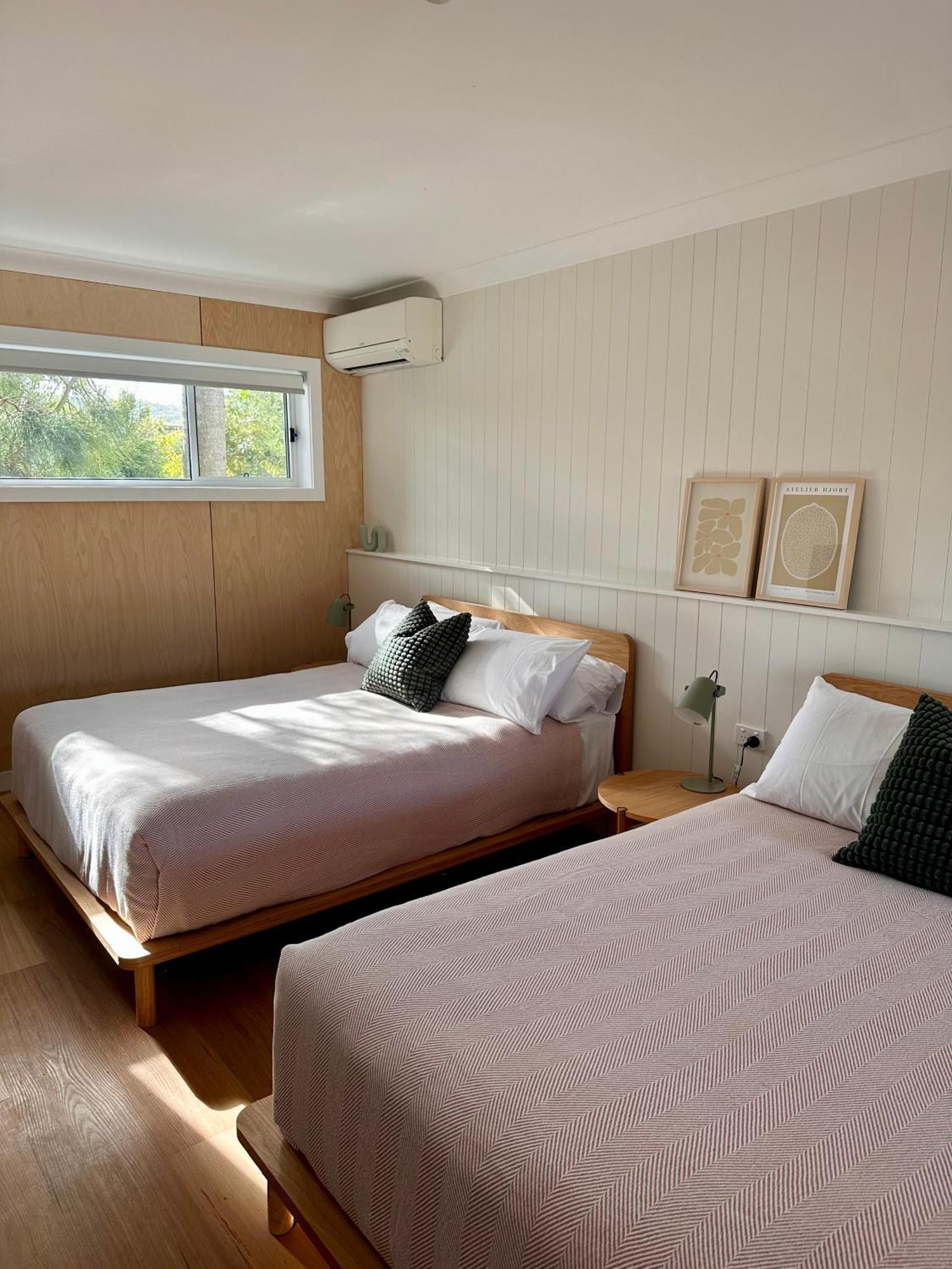 Archy'S On The Lake Burrill Lake Экстерьер фото